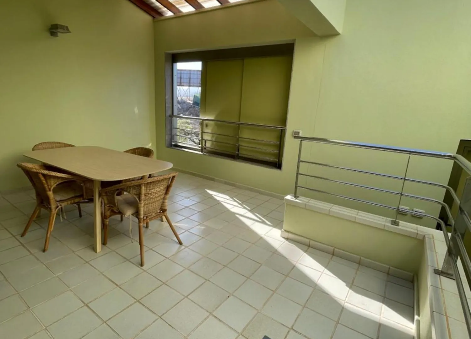 El Medano Los Patios Apartamento El Médano