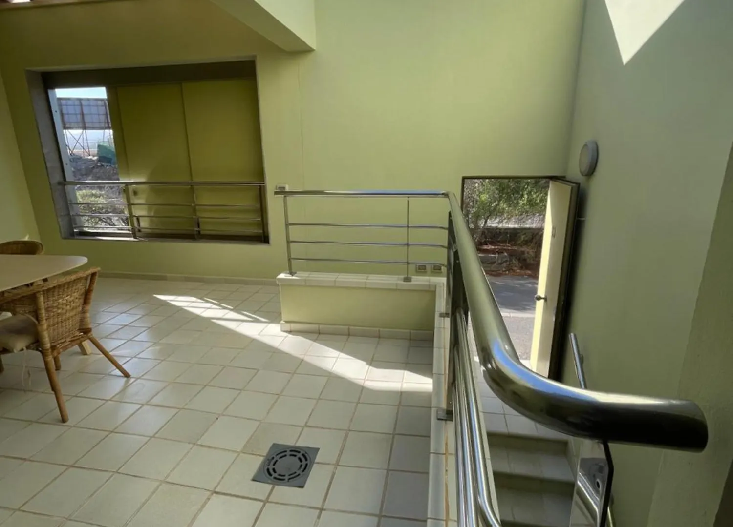El Medano Los Patios Apartamento
