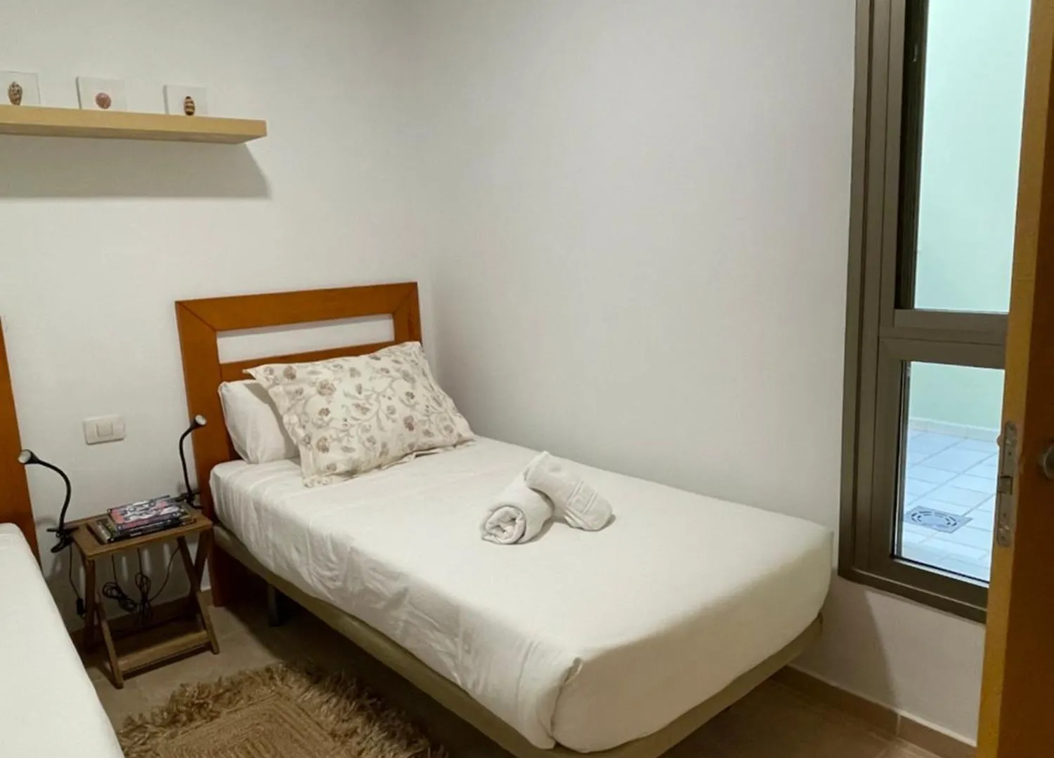 El Medano Los Patios Apartamento El Médano