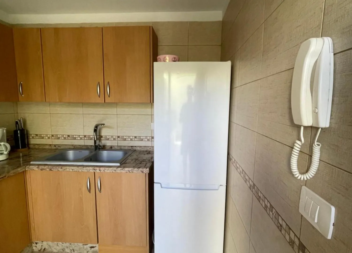 Apartamento El Medano Los Patios