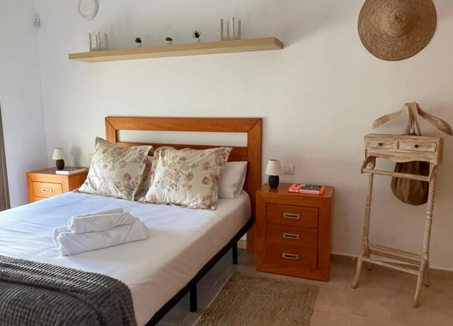El Medano Los Patios Apartamento El Médano