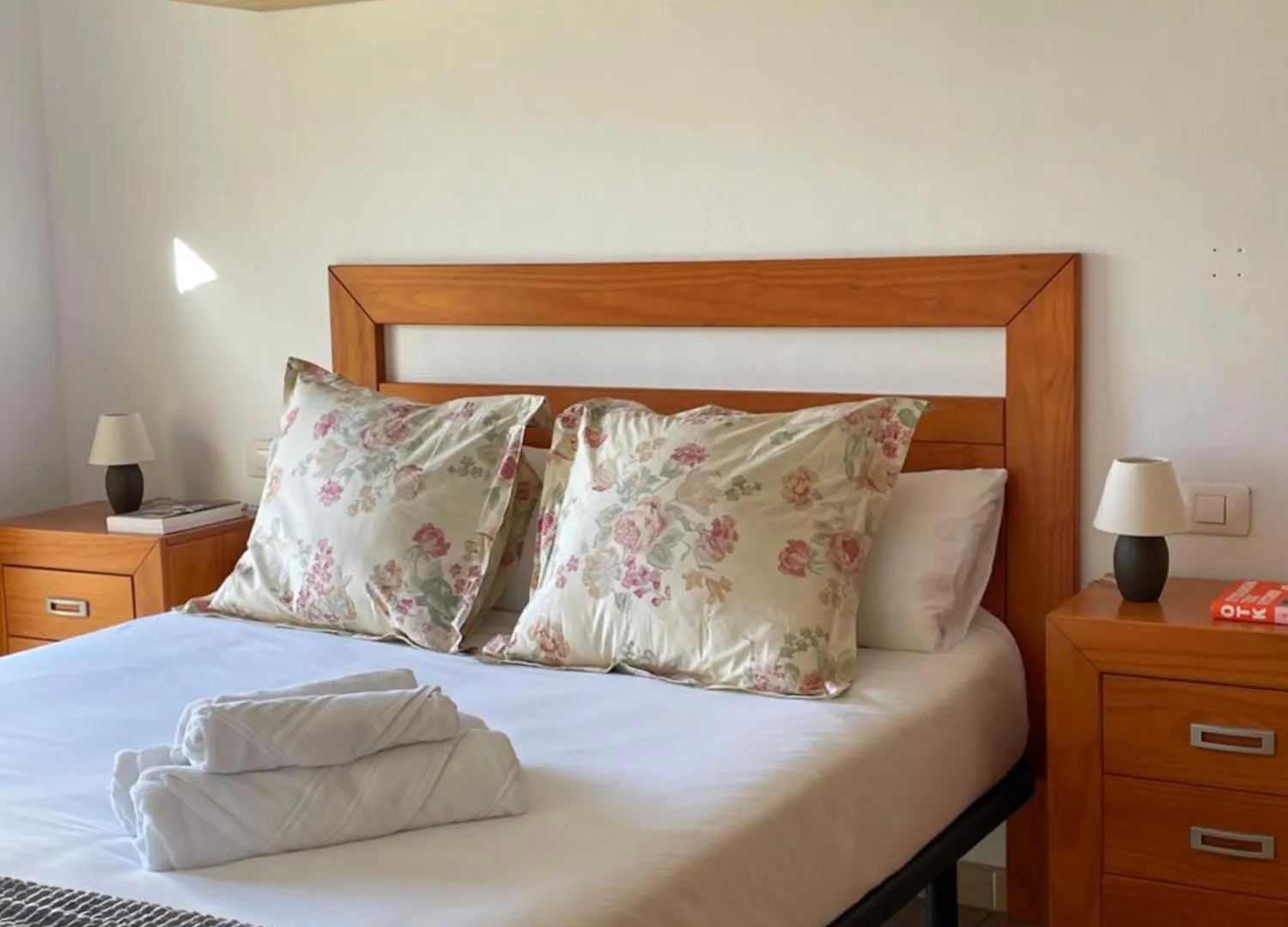 Apartamento El Medano Los Patios