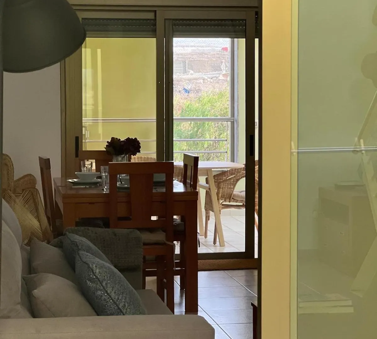 Apartamento El Medano Los Patios
