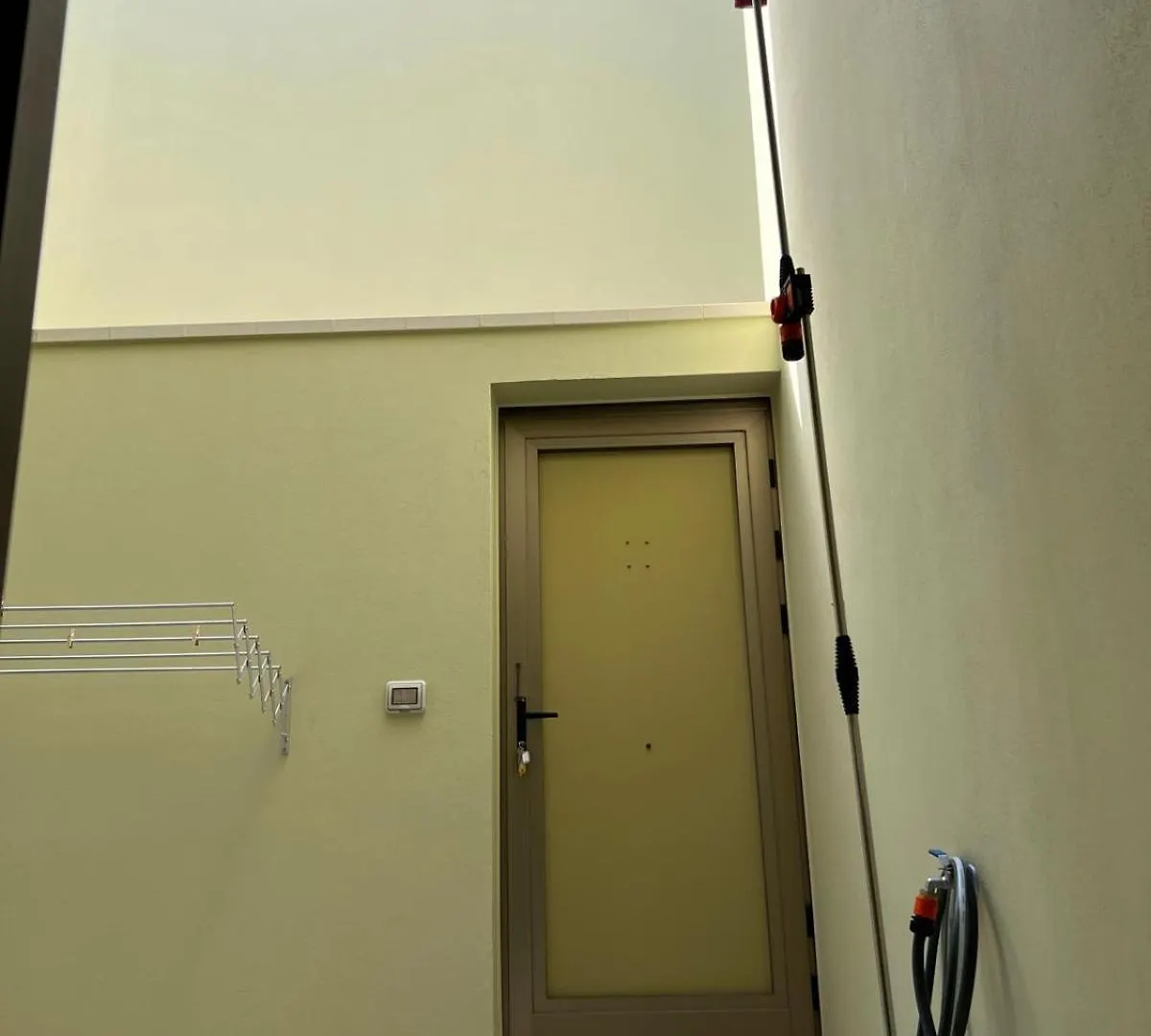 Apartamento El Medano Los Patios