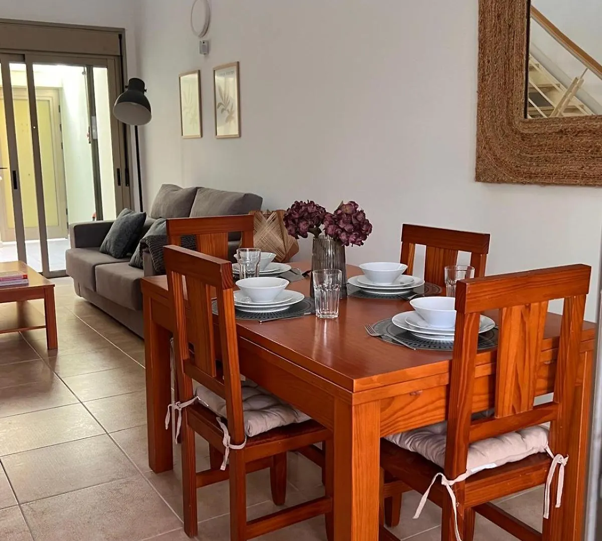 Apartamento El Medano Los Patios