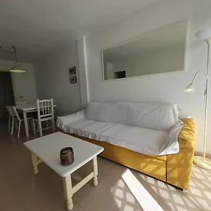 Alquilaencanarias-medano Lagos De Miramar I El Médano